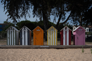 Aménagement PMR La Seyne-sur-Mer